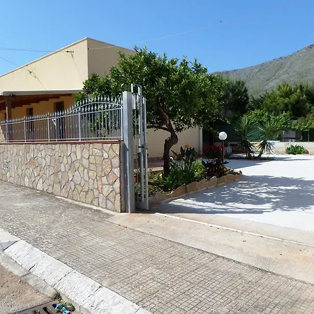 Case Vacanza Loria * San Vito Lo Capo