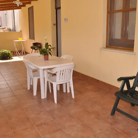 Case Vacanza Loria Apartment *