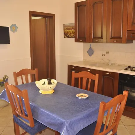 Case Vacanza Loria San Vito Lo Capo