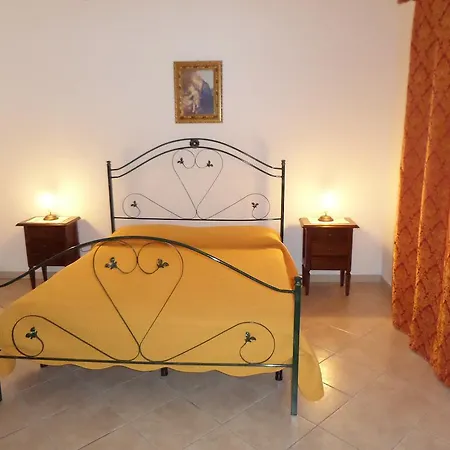Case Vacanza Loria San Vito Lo Capo