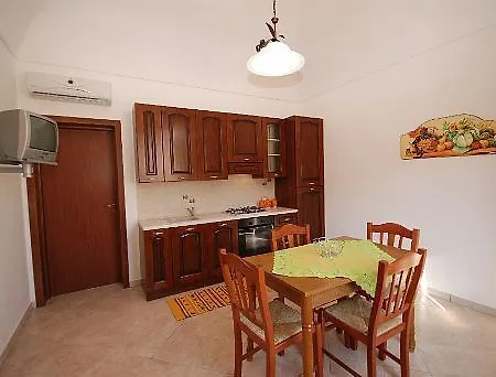 Case Vacanza Loria