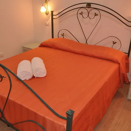 Apartment Case Vacanza Loria San Vito Lo Capo