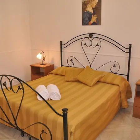 Apartment Case Vacanza Loria