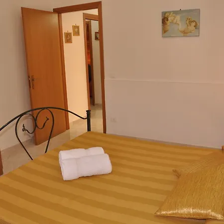 Case Vacanza Loria San Vito Lo Capo