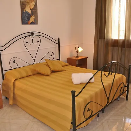 Apartment Case Vacanza Loria *