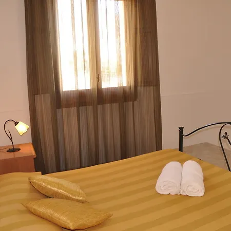 Case Vacanza Loria Apartment *