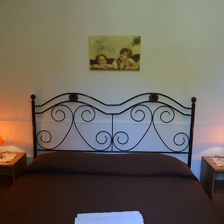 Apartment Case Vacanza Loria San Vito Lo Capo