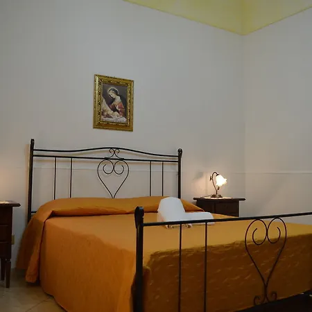 Case Vacanza Loria San Vito Lo Capo