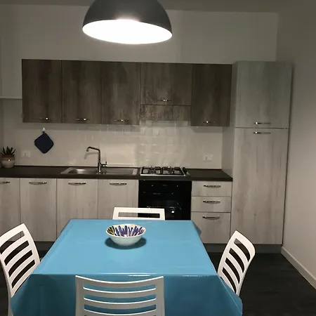 Apartment Case Vacanza Loria *