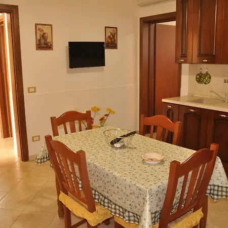 Case Vacanza Loria Apartment *