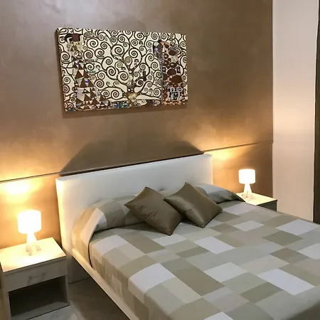 Case Vacanza Loria Apartment *
