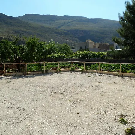 Case Vacanza Loria