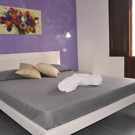 Case Vacanza Loria Apartment *