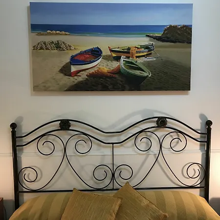 Case Vacanza Loria