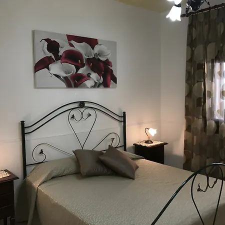 Apartment Case Vacanza Loria