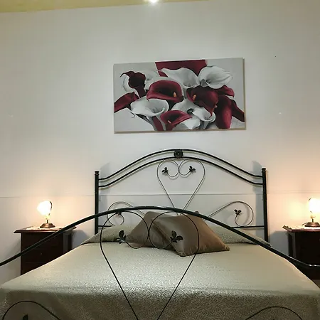 Case Vacanza Loria Apartment San Vito Lo Capo