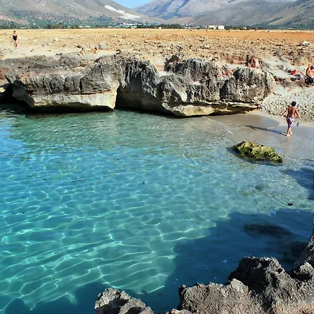 Case Vacanza Loria *