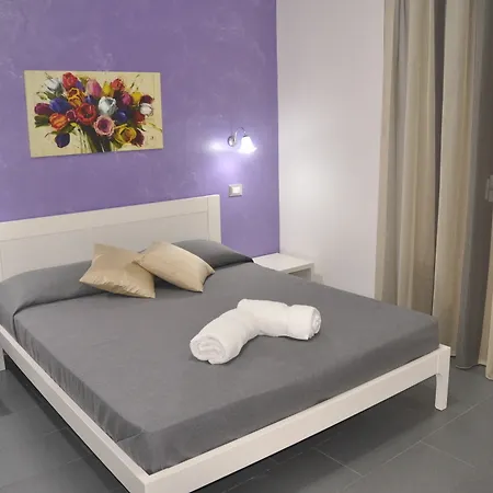 Apartment Case Vacanza Loria *