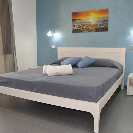 Apartment Case Vacanza Loria *