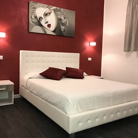 Apartment Case Vacanza Loria *