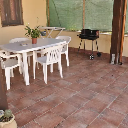 Case Vacanza Loria Apartment San Vito Lo Capo