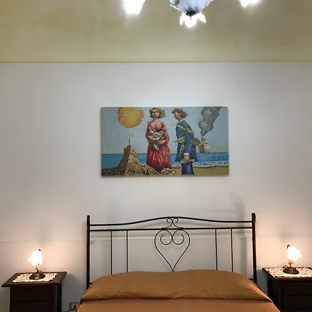 Apartment Case Vacanza Loria