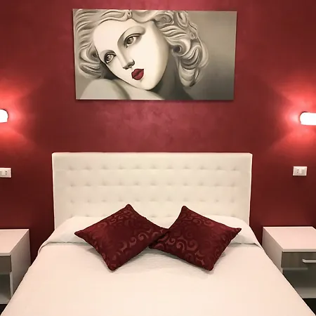 Case Vacanza Loria Apartment *