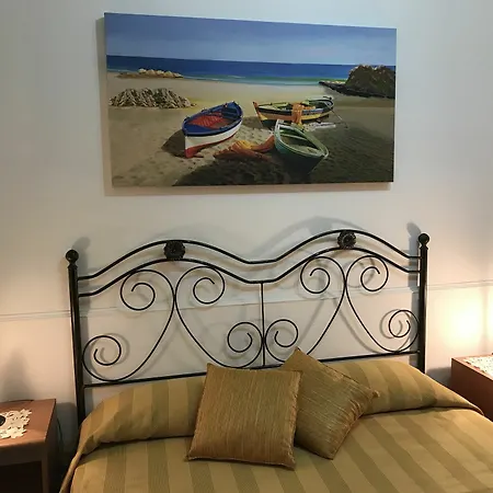 Case Vacanza Loria * San Vito Lo Capo