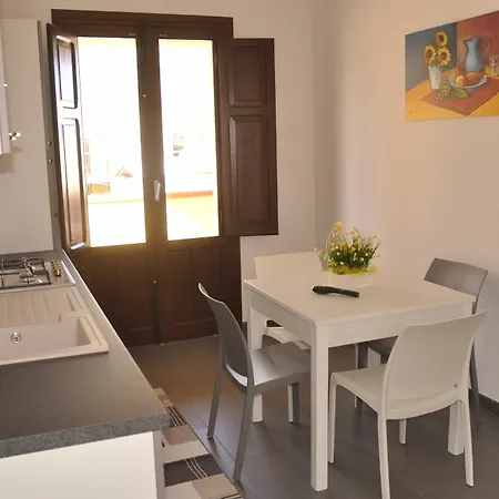 Apartment Case Vacanza Loria *