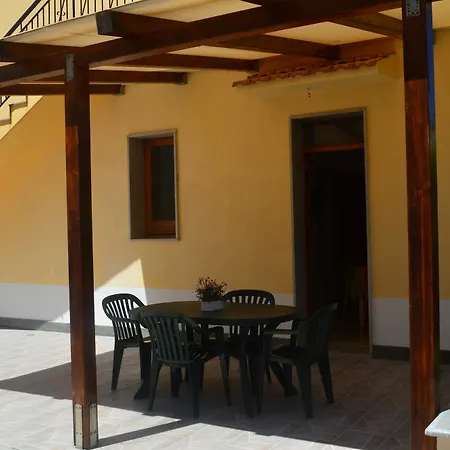 Apartment Case Vacanza Loria *