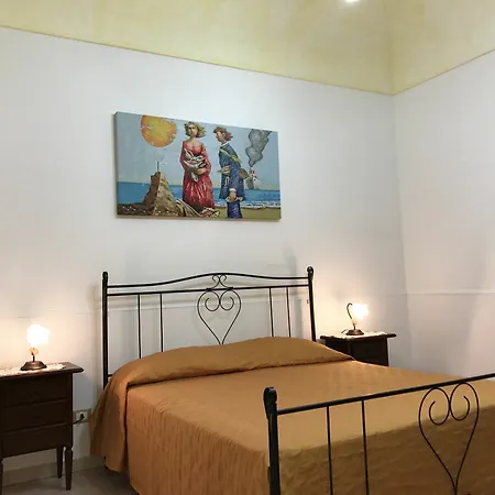 Apartment Case Vacanza Loria