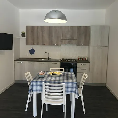 Case Vacanza Loria * San Vito Lo Capo