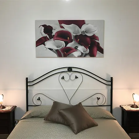 Apartment Case Vacanza Loria San Vito Lo Capo