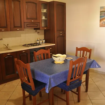 Apartment Case Vacanza Loria