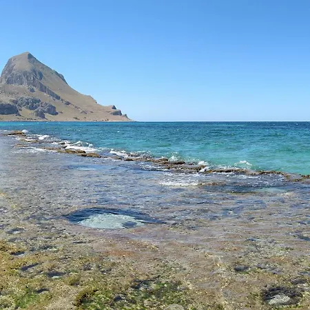 Appartamento Loria San Vito Lo Capo