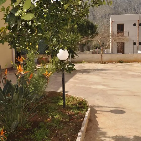Appartamento Loria San Vito Lo Capo