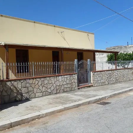 Loria Appartamento San Vito Lo Capo