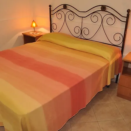 Appartamento Loria