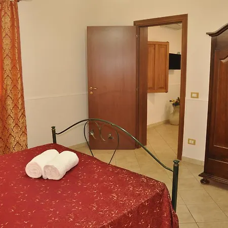 Appartamento Loria San Vito Lo Capo