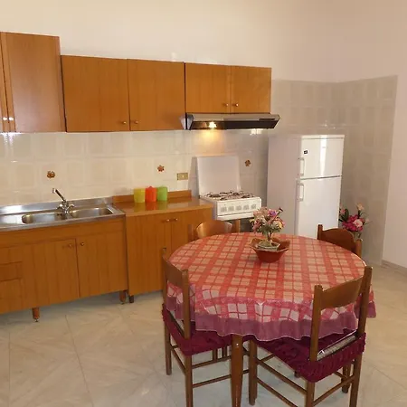 Appartamento Loria
