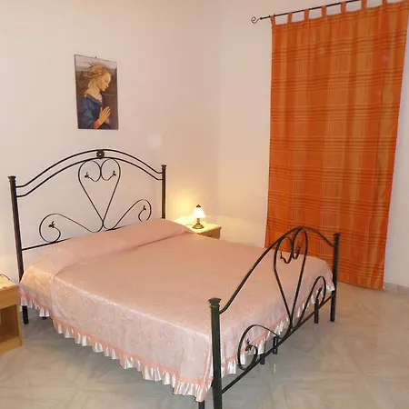 Case Vacanza Loria San Vito Lo Capo