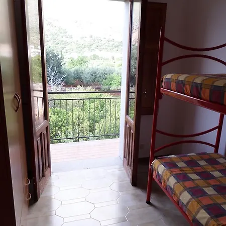 Apartment Case Vacanza Loria