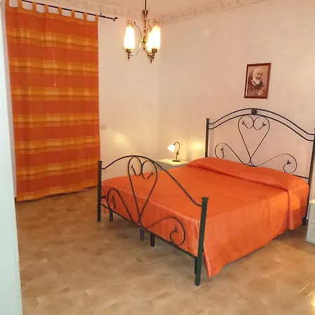 Case Vacanza Loria * San Vito Lo Capo