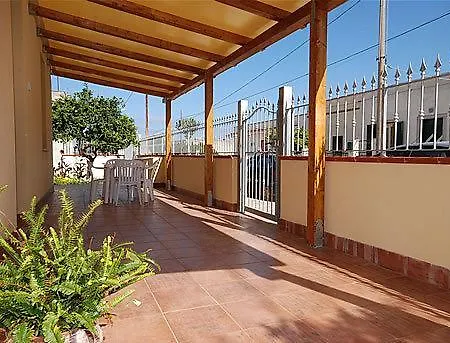 Appartamento Loria San Vito Lo Capo