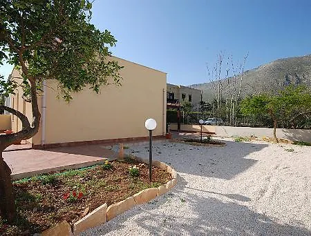 Loria San Vito Lo Capo