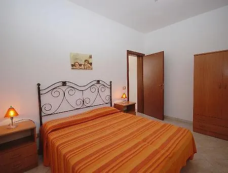 Appartamento Loria San Vito Lo Capo