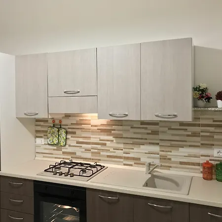 Loria Appartamento San Vito Lo Capo