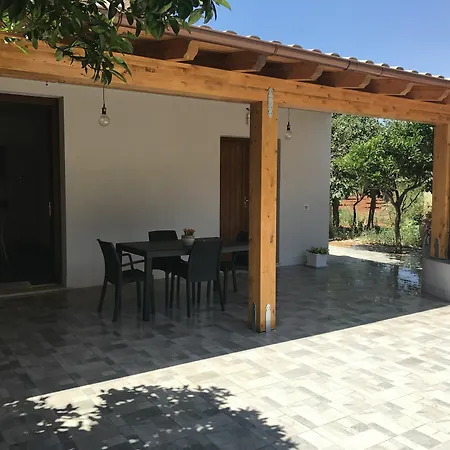 Loria San Vito Lo Capo