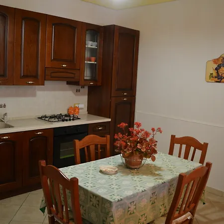 Appartamento Loria *
