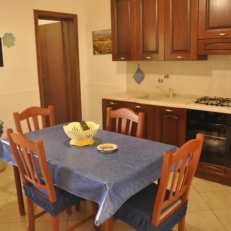 Loria * San Vito Lo Capo